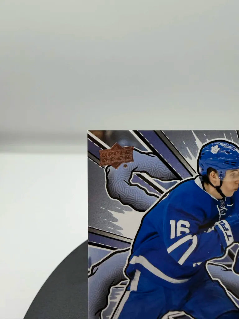 Mitch Marner Young Guns Renewed - 2024-25 Upper Deck Series 2