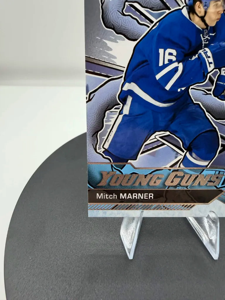 Mitch Marner Young Guns Renewed - 2024-25 Upper Deck Series 2