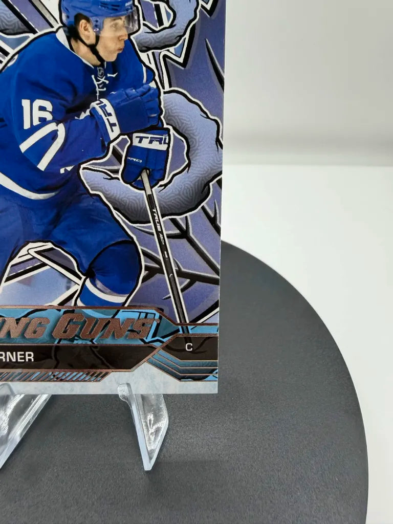 Mitch Marner Young Guns Renewed - 2024-25 Upper Deck Series 2