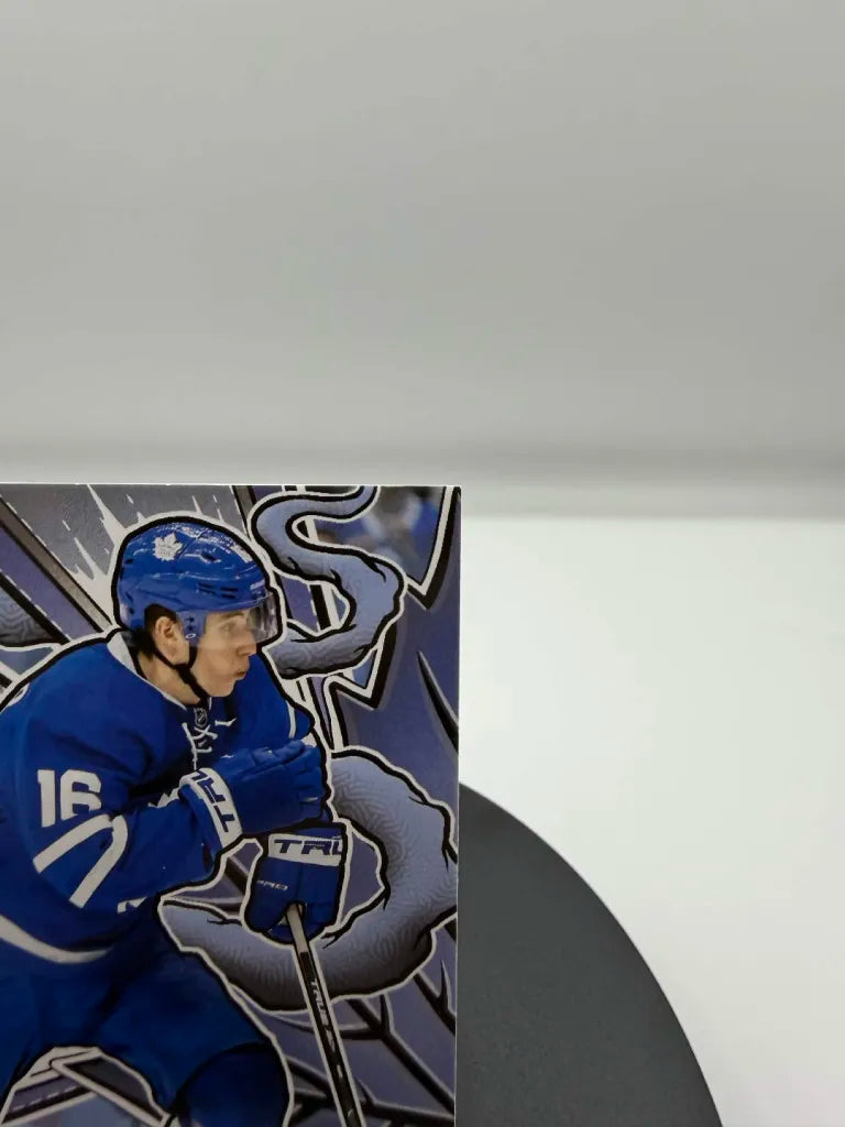 Mitch Marner Young Guns Renewed - 2024-25 Upper Deck Series 2
