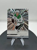 Oskar Back Young Guns Outburst Silver #465 2024-25 Upper Deck Series 2 Rookie RC